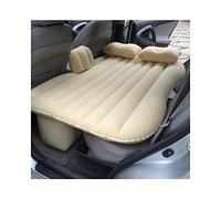 TEMPO DI SALDI Kit Materasso Letto Con Cuscini Gonfiabili Per Auto E Gonfiatore Elettrico