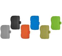 Materasso Auto Gonfiabile Matrimoniale Cuscino Materassino Sedile Posteriore