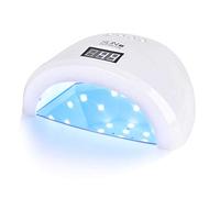 TEMPO DI SALDI Lampada UV Led da 48W per Ricostruzione Unghie con Display Timer e Sensore