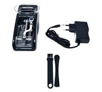 Tempo di Saldi Macchina Elettrica per Sigarette Rulla e Riempie Tubi - Modello GR12005