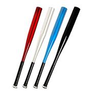 Mazza Da Baseball Manico Antiscivolo Alluminio Sport 76 cm 30"