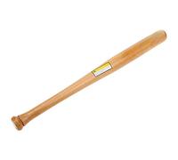 TEMPO DI SALDI Mazza Da Baseball Softball In Legno 63 Cm 700 Grammi Per Sport Idea Regalo