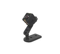 TEMPO DI SALDI Micro Camera HD Mini Videocamera con Visione Notturna