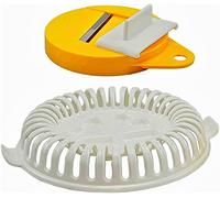 TEMPO DI SALDI Patafacile Affetta Prepara E Cuoci Patate Al Microonde Senza Grassi Chips Light