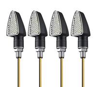 TEMPO DI SALDI Quattro Indicatori Di Direzione Impermeabili Universali Per Moto Frecce Led