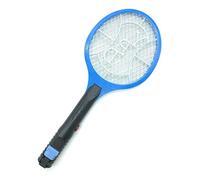 TEMPO DI SALDI Racchetta Elettrica Ricaricabile Fulmina Zanzare Mosche Insetti Casa Campeggio