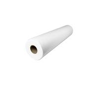 TEMPO DI SALDI Rotolo di Carta Monouso da 50 metri, Ideale per Lettino Medico e Centri Estetici