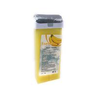 TEMPO DI SALDI Rullo Di Ceretta Depilatoria Roll On Idrosolubile Al Gusto Di Banana