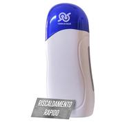 TEMPO DI SALDI Manipolo a Rullo Professionale, Ideale per un Applicazione di Cera Depilatoria