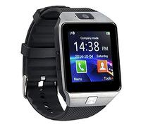 TEMPO DI SALDI Smartwatch Bluetooth Con Sim Card E Micro Sd Orologio Per Cellulare Smartphone