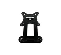 TEMPO DI SALDI Staffa Braccio Tv Supporto A Muro Per Monitor Lcd Led Plasma Da 10 A 32 Pollici