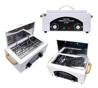 TEMPO DI SALDI Sterilizzatore Compatto Adatto per la Sterilizzazione di Utensili e Accessori