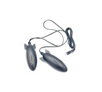 TEMPO DI SALDI Sterilizzatore Elettrico Per Scarpe Con Funzione Asciugatrice Per Giorni Umidi