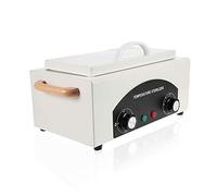 TEMPO DI SALDI Sterilizzatore Professionale a Secco per Disinfezione di Utensili e Accessori