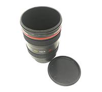 TEMPO DI SALDI Tazza A Forma Di Obiettivo Di Una Fotocamera Reflex Per Caffè Latte Da 0,35 L