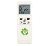 TEMPO DI SALDI Telecomando Universale Per Condizionatore Climatizzatore Multi Funzione Timer