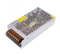 TEMPO DI SALDI Trasformatore 10 Ampere 24 Volt Per Striscia Led Stabilizzato 220V 120W