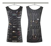 TEMPO DI SALDI Vestito Espositore Abito Raccoglitore Porta Gioie Bracciali E Bigiotteria Varia, Colori Assortiti