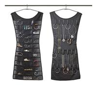 tempo di saldi Vestito Espositore Raccoglitore Abito Porta Gioie Bracciali Collane Bigiotteria