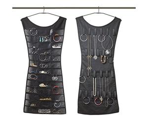 tempo di saldi Vestito Espositore Raccoglitore Abito Porta Gioie Bracciali Collane Bigiotteria