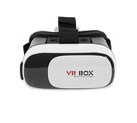 TEMPO DI SALDI Visore Vr Box 3D Realtà Virtuale Video Occhiali Per Smartphone Apple Android