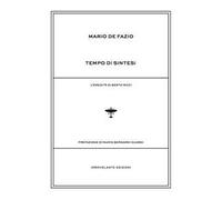Tempo di sintesi. L'eredità di Berto Ricci