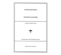 Tempo di sintesi. L'eredità di Berto Ricci