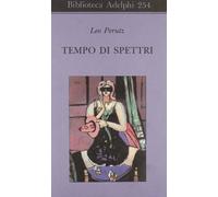 Tempo di spettri