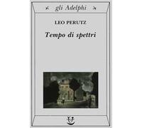 Tempo di spettri