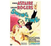 TEMPO DI SWING DI ASTAIRE,FRED (DVD)