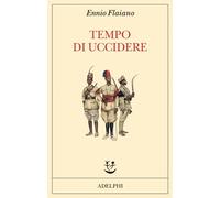 Tempo di uccidere