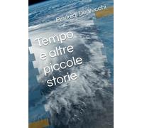 Tempo e altre piccole storie