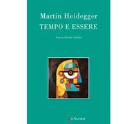 Tempo e essere. Nuova ediz.
