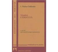 Tempo e identità