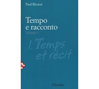 Tempo e racconto (Vol. 1)