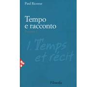 Tempo e racconto. Vol. 1