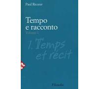 Tempo e racconto. Vol. 1