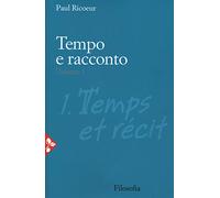 Tempo e racconto (Vol. 1)