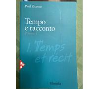 Tempo e racconto. Vol. 1