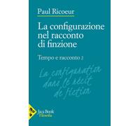 Tempo e racconto. Vol. 2: La configurazione nel racconto di finzi