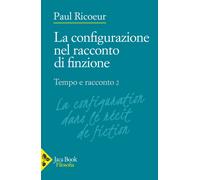 Libri Paul Ricoeur - Tempo E Racconto #02