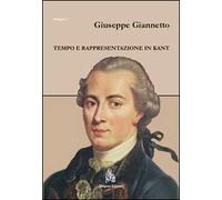Tempo e rappresentazione in Kant