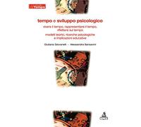 Tempo e sviluppo psicologico