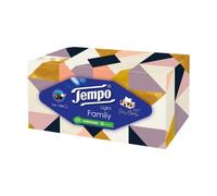 TEMPO FAMILY VELINE 3 VEL BOX 120