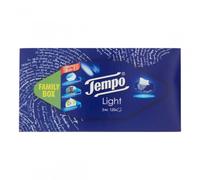 TEMPO FAMILY VELINE 3 VEL BOX 120