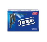 TEMPO FAZZ BASE 10X9