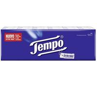 TEMPO FAZZOLETTI 12 PACCHETTI 9 PEZZI