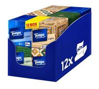 Tempo Fazzoletti Box 3 Veli 12 Confezioni da 60 fazzoletti