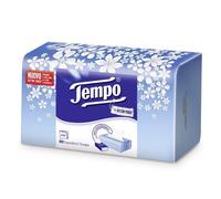 TEMPO FAZZOLETTI BOX 80 PEZZI