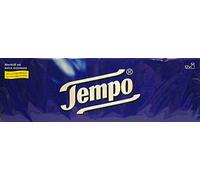 TEMPO FAZZOLETTI 12 PACCHETTI 9 PEZZI